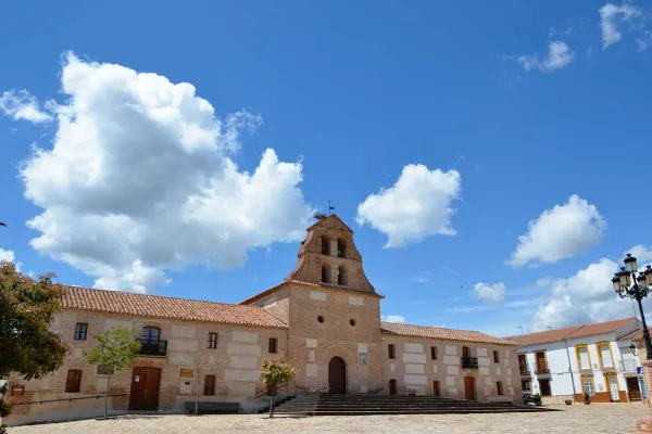 La casa del Comandante civil
