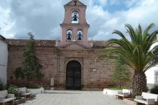 Iglesia de la Inmaculada Concepción